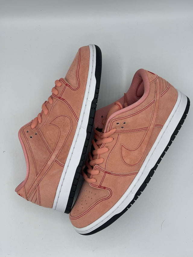 Pink Pig Nike SB Dunk Low