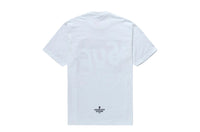 Supreme Undercover Face Tee White