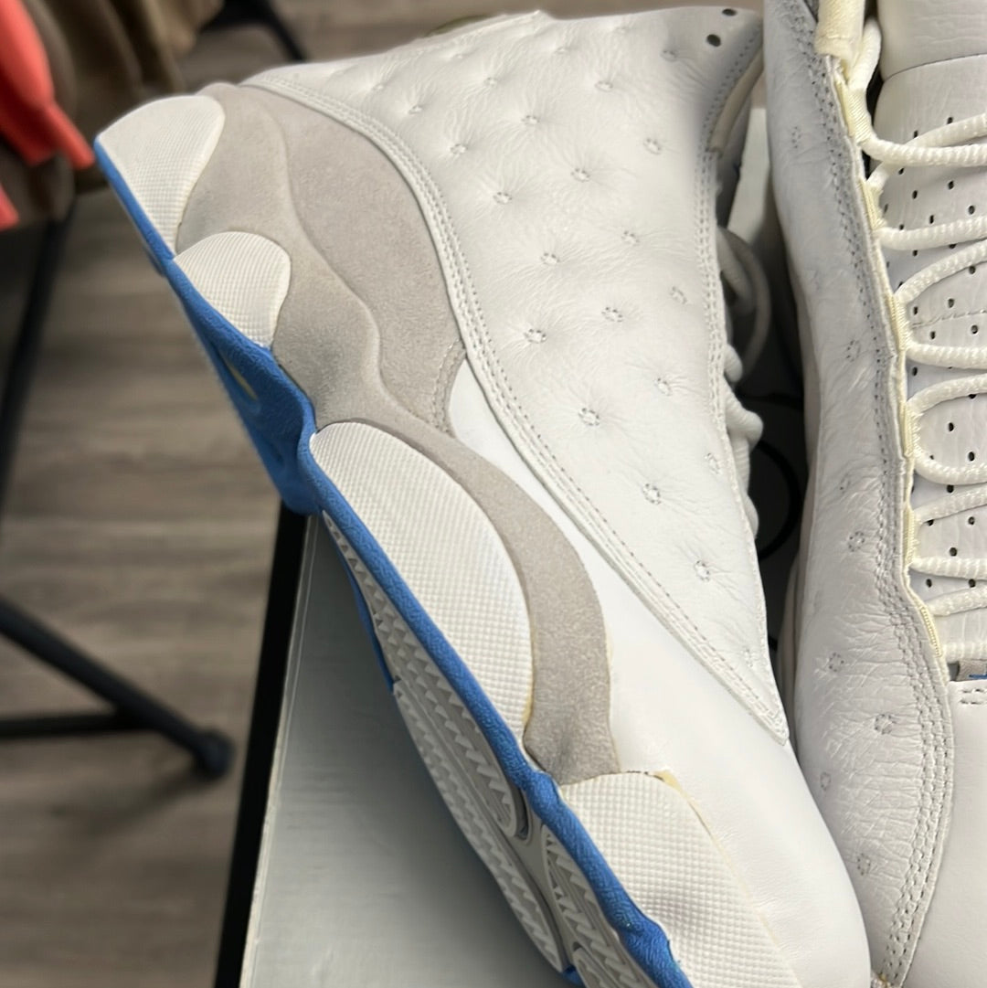 Neutral Grey Jordan 13 (2005)