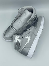 CO Japan Neutral Grey Jordan 1 Retro High (GS)