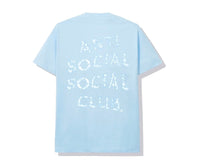 ASSC Party Cloudy Tee Blue