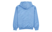 Supreme Motion Logo Hoodie Blue SS23