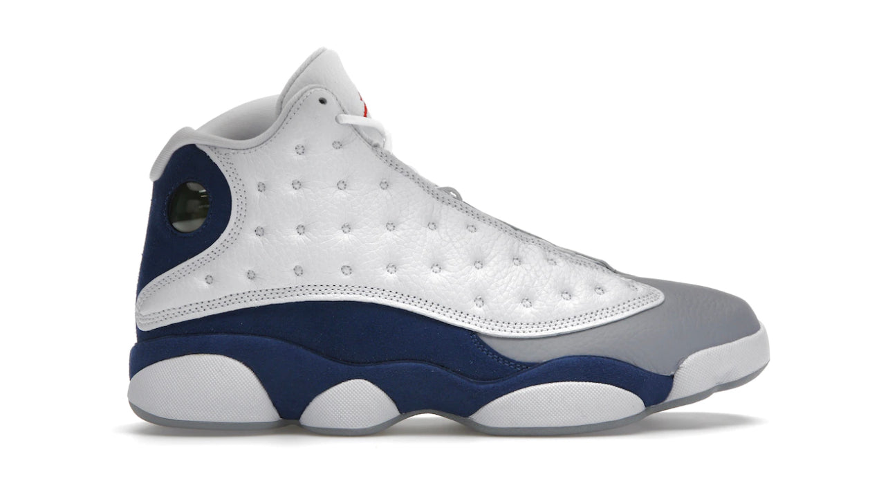 French Blue Jordan 13 (GS)