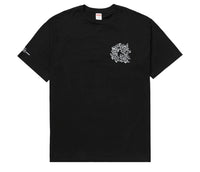 Supreme Support Unit Tee Black