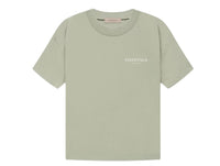 Seafoam Essentials Fear of God Tee