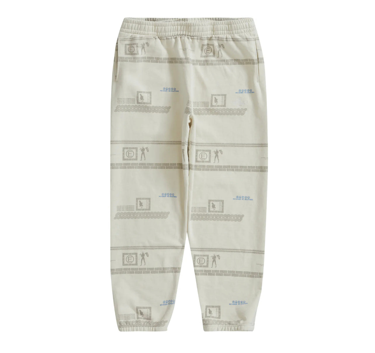 Supreme UNDERCOVER Sweatpants Stone
