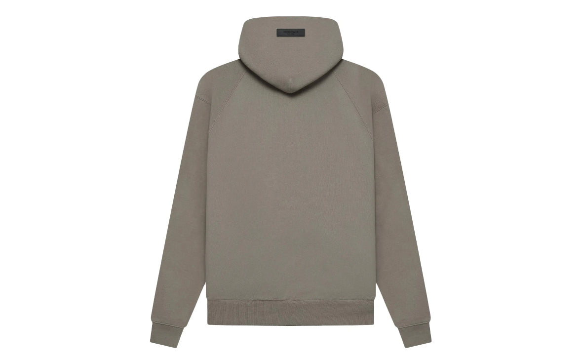 Essentials Hoodie Desert Taupe