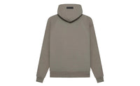 Essentials Hoodie Desert Taupe