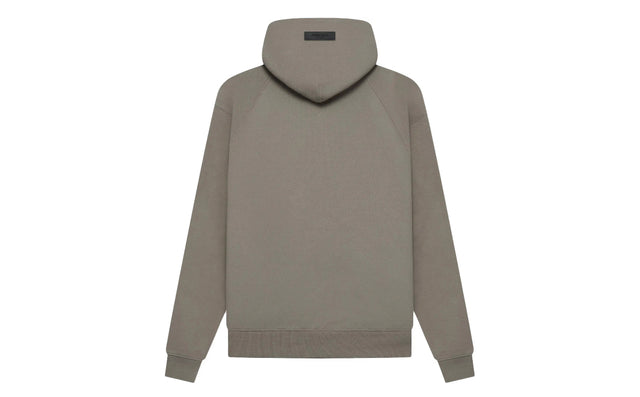 Essentials Hoodie Desert Taupe
