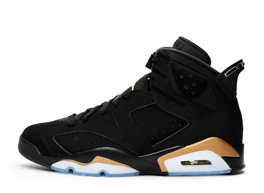 DMP Jordan 6 Retro (2020)