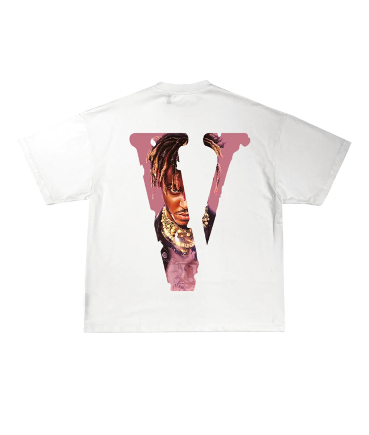 Juice World Legend Never Die Tee