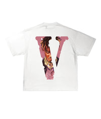 Juice World Legend Never Die Tee