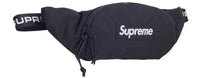 Supreme Small Waist Bag Black (FW22)