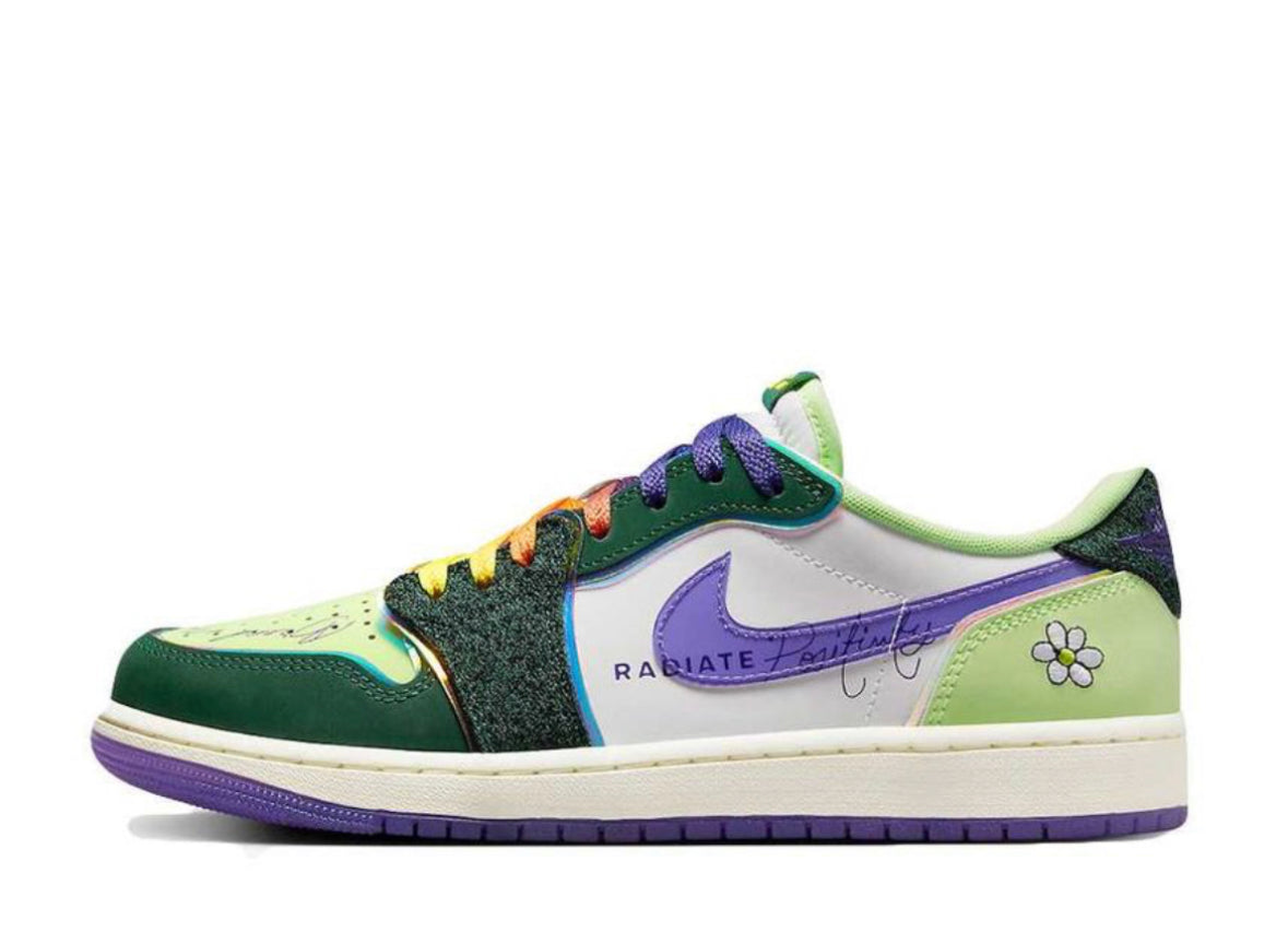 Jordan 1 Retro Low OG Doernbecher (2023)