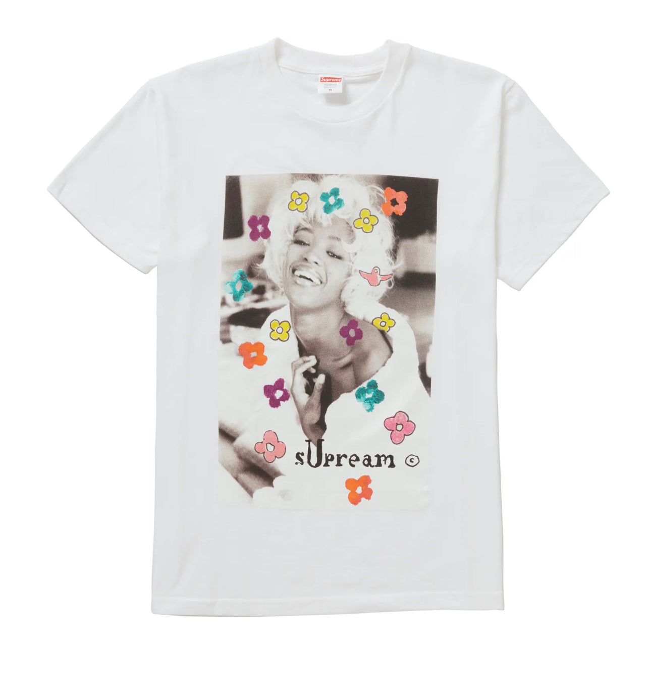 Supreme Naomi Tee