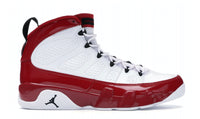 Gym Red Jordan 9 Retro (USED)