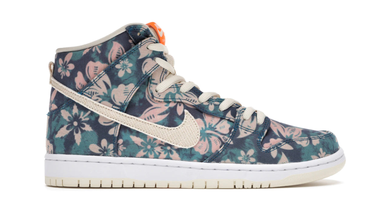 Hawaii SB Dunk High