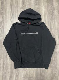Supreme Est 1994 Los Angeles Hoodie (USED)