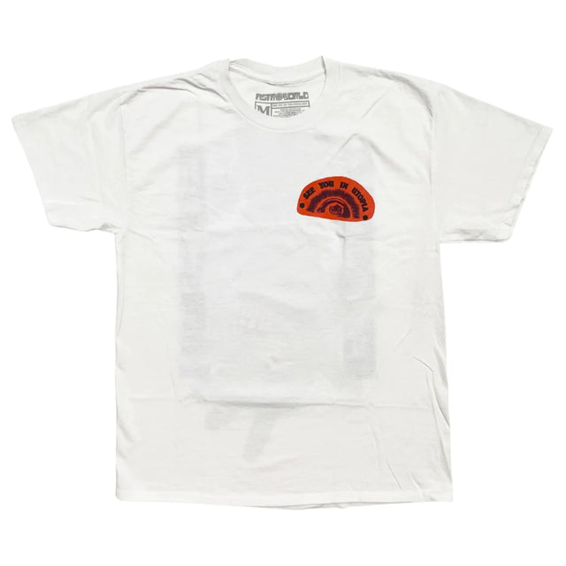 Travis Scott THREE HANDS TEE