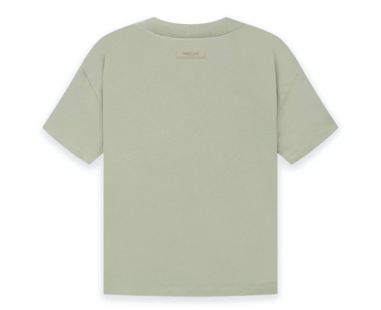 Seafoam Essentials Fear of God Tee