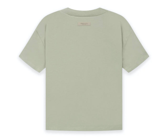 Seafoam Essentials Fear of God Tee