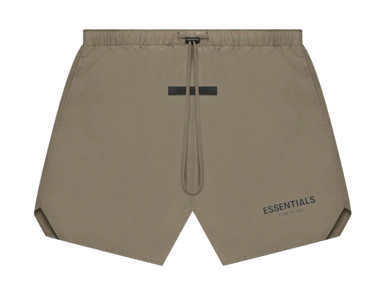 Harvest Fear of God Essentials Volley Short