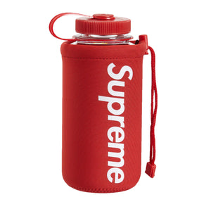 Supreme x Nalgene 32 oz. Bottle 'Red'