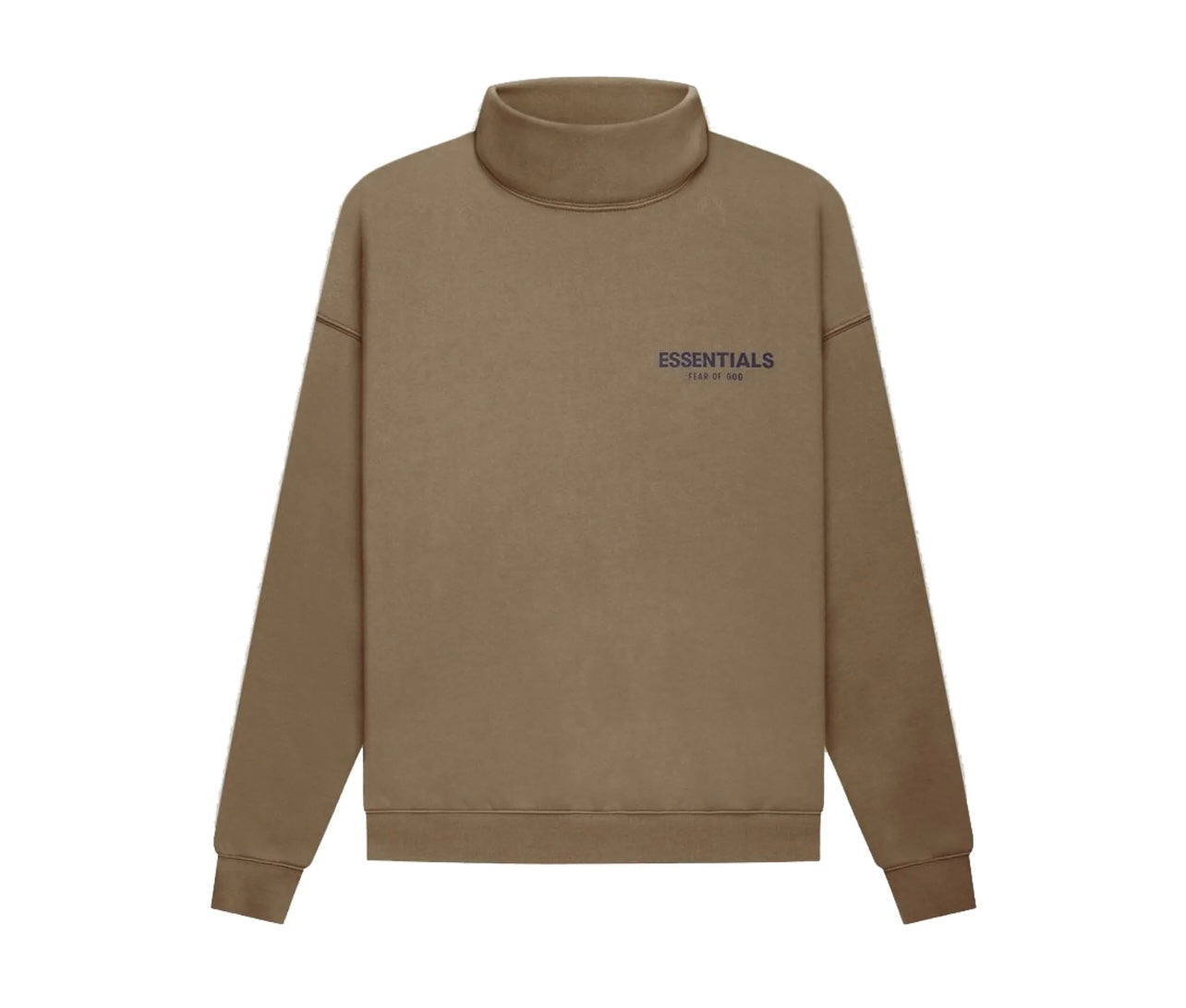 Harvest Fear of God Essentials Pullover Mockneck