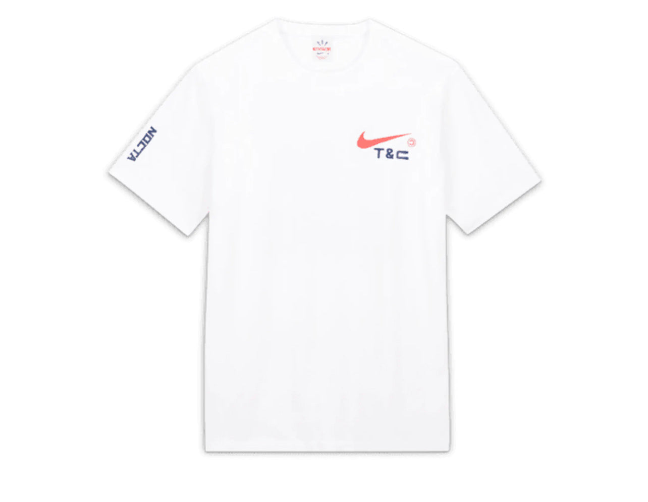 Nike x Nocta Souvenir Cactus T-Shirt