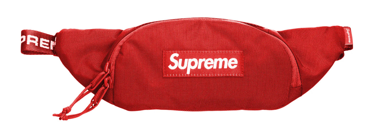 Supreme Small Waist Bag (FW22)