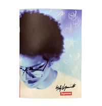 Supreme Yamamoto Booklet