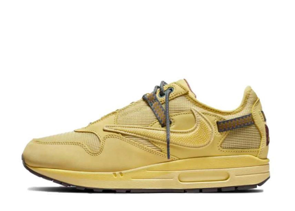Travis Scott Nike Air Max Saturn