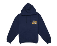 HOUSTON EXCLUSIVE EMBROIDERED HOODIE