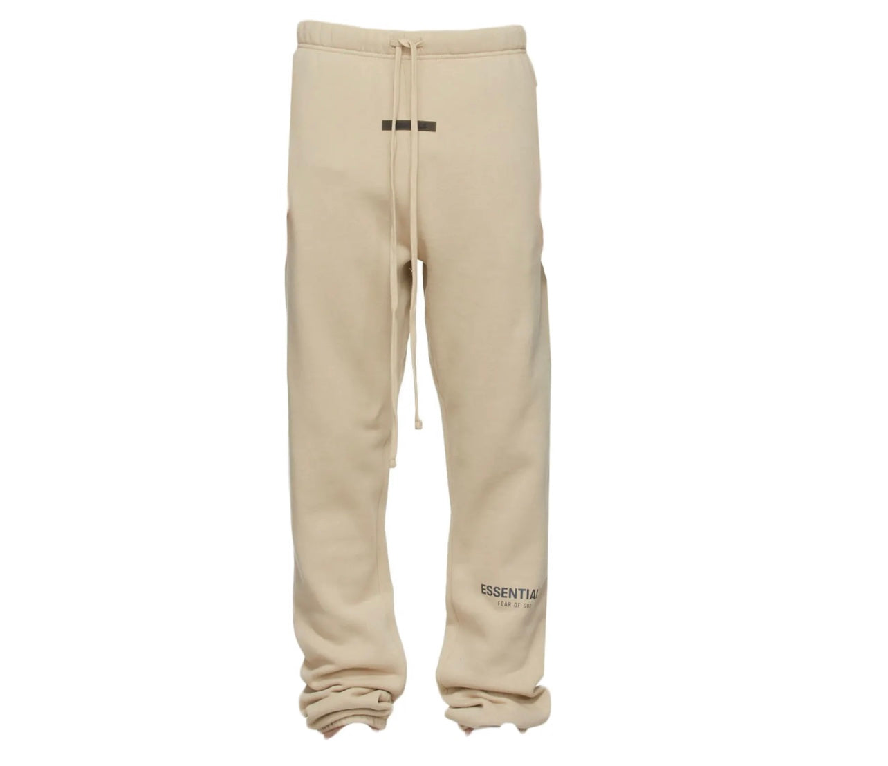 Linen Essentials Sweat Pants