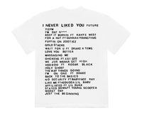 CPFM x Future Love You T-Shirt
