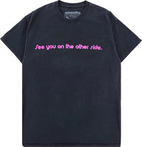 Travis Scott LOLLIPOP TEE