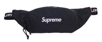 Supreme Small Waist Bag Black (FW22)