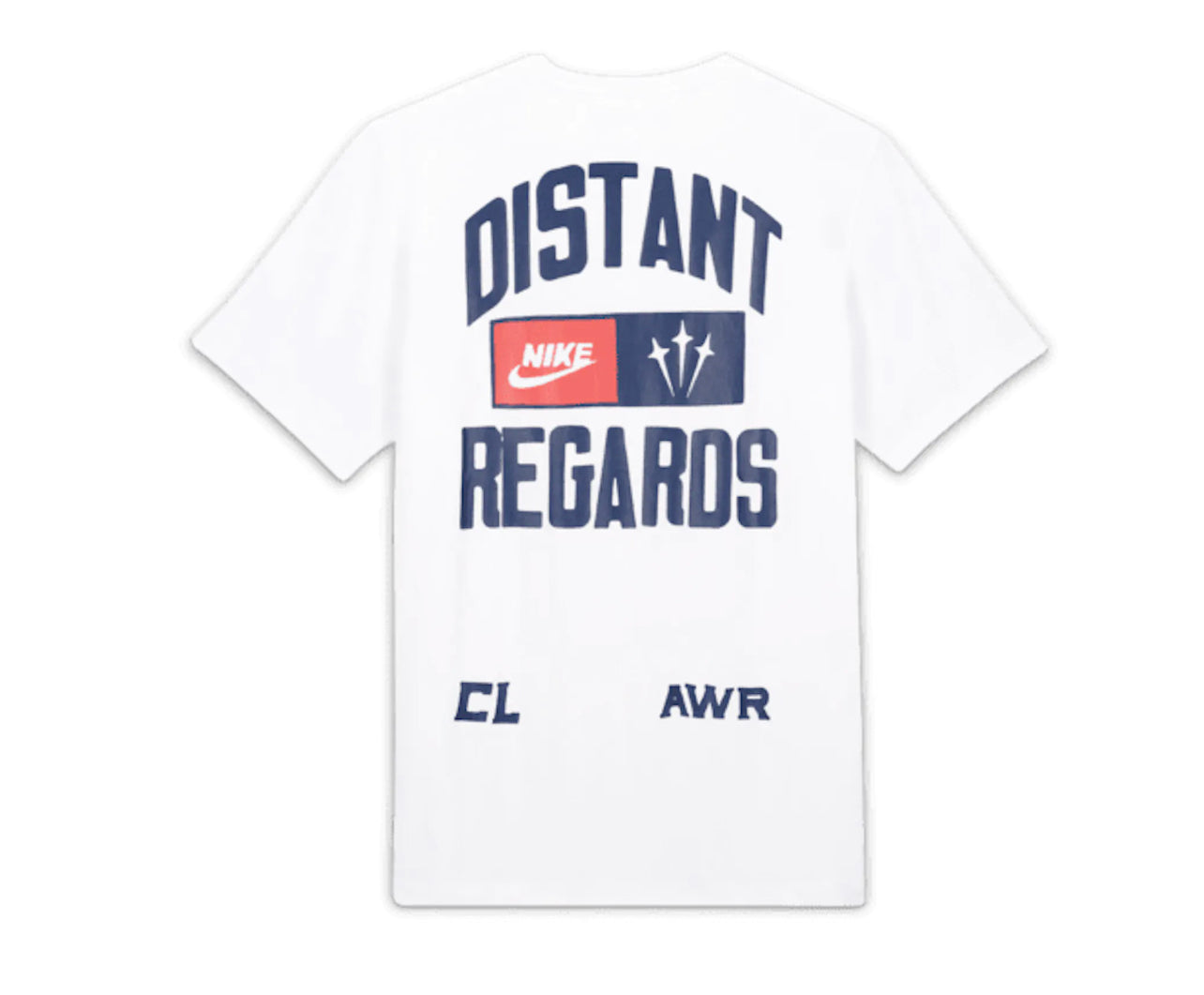 Nike x Nocta Souvenir Cactus T-Shirt