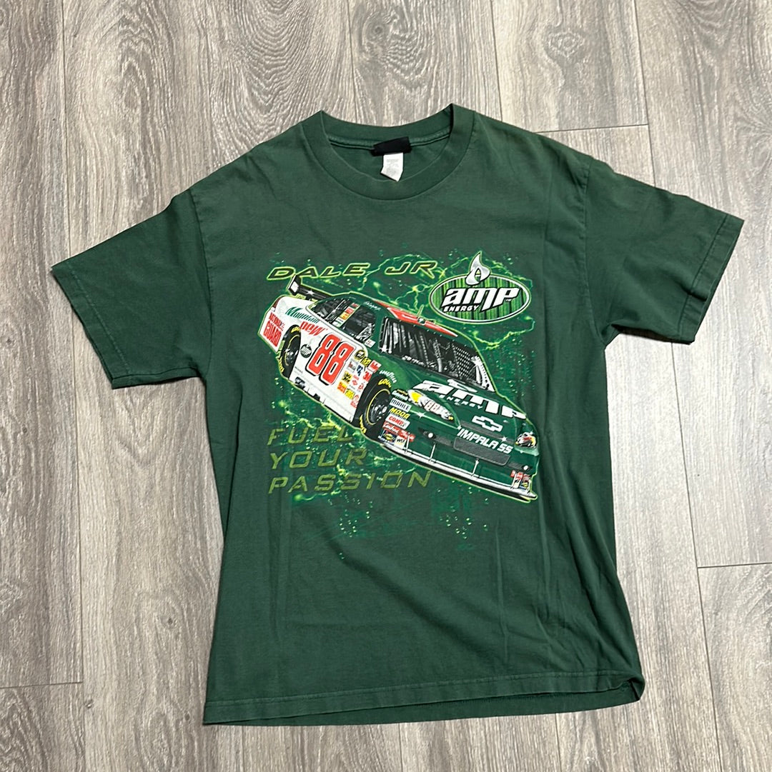Dale Jr NASCAR Tee VINTAGE