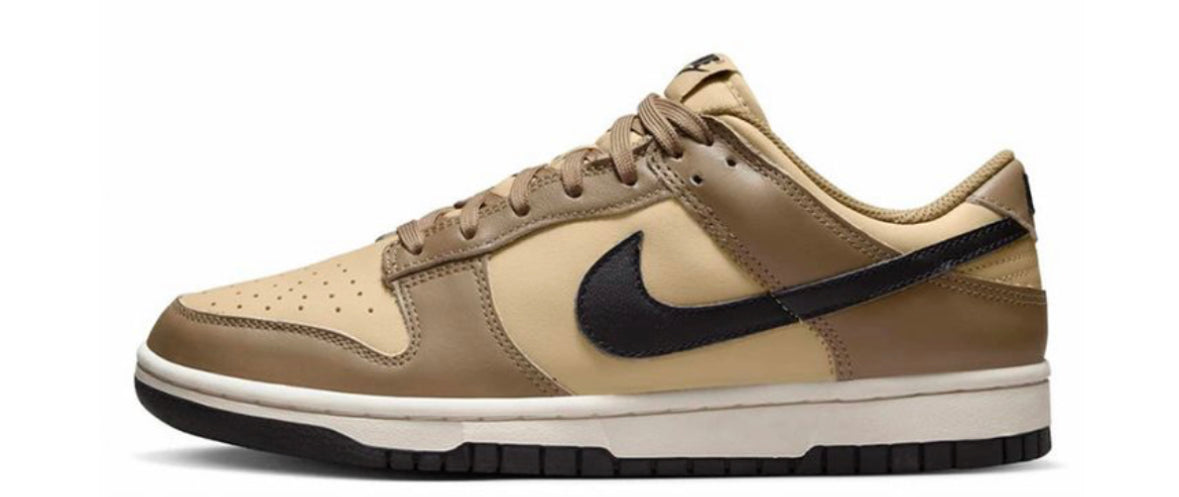 Nike Dunk Low Driftwood (W)