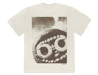 Travis Scott Artifacts T-Shirt Natural