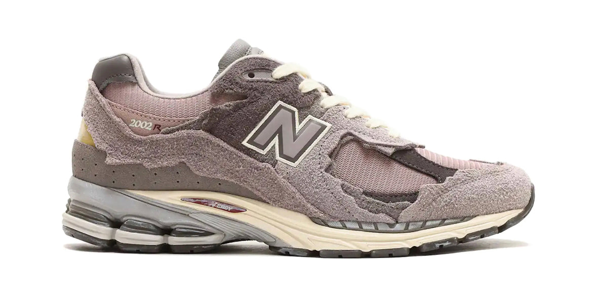 Lunar New Year New Balance 2002R Protection Pack