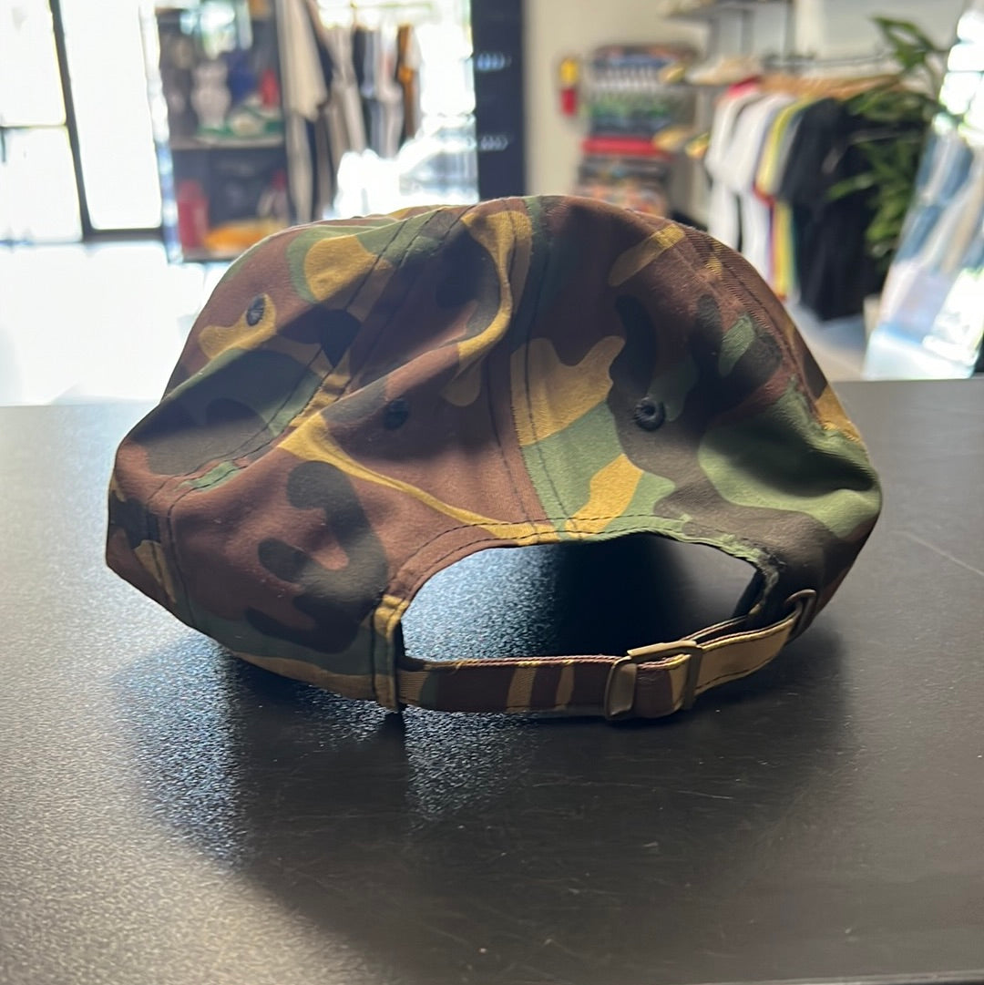 ASSC Camo Hat