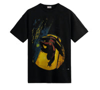 Kith Marvel Spider-Man Spotlight Tee Black