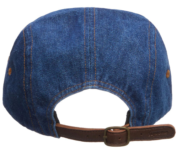 Supreme Denim Chino Hat