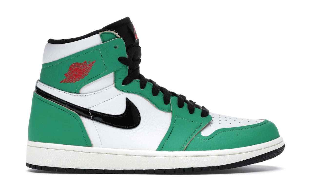 Lucky Green Jordan 1 Retro High (W)