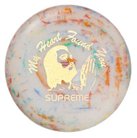 Supreme Wham-O Savior Frisbee Multicolor