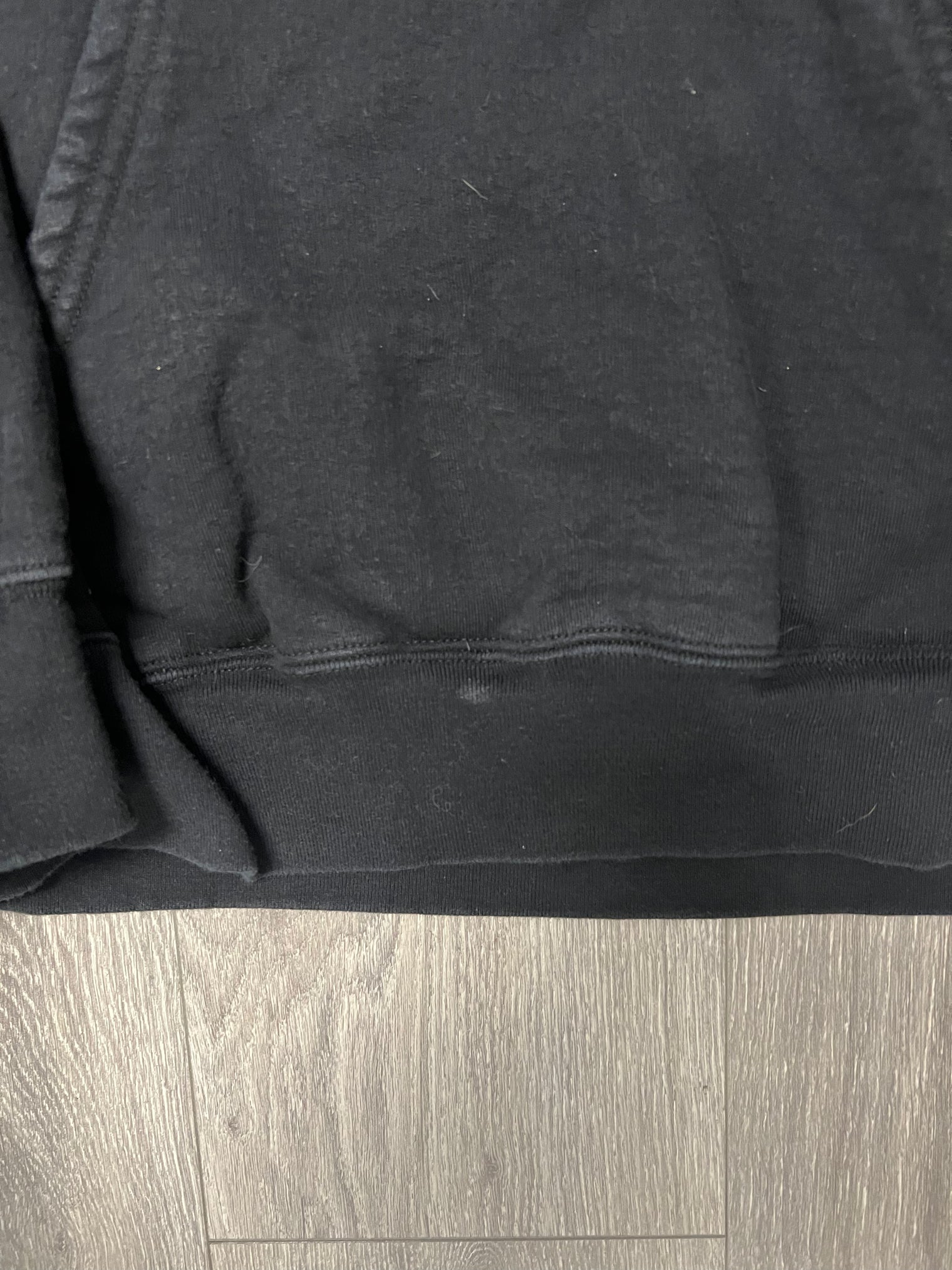 Supreme Est 1994 Los Angeles Hoodie (USED)