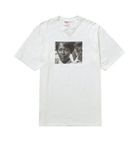 Mississippi Roy DeCarava Supreme Tee White
