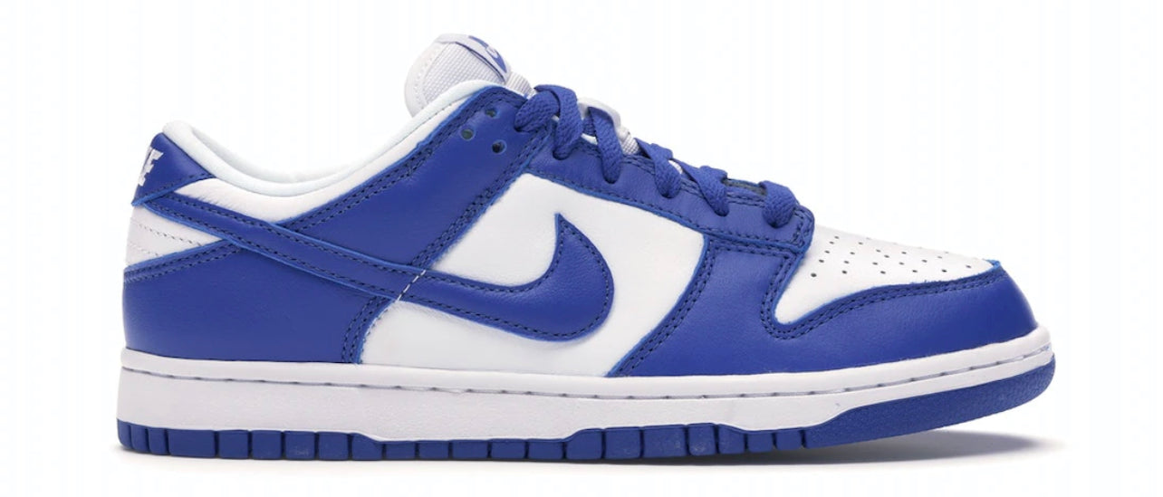 Kentucky Blue Dunk Low (2016)